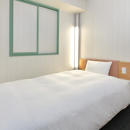 Washington R&B Hotel Sapporo Kita 3 Nishi 2 Екстер'єр фото