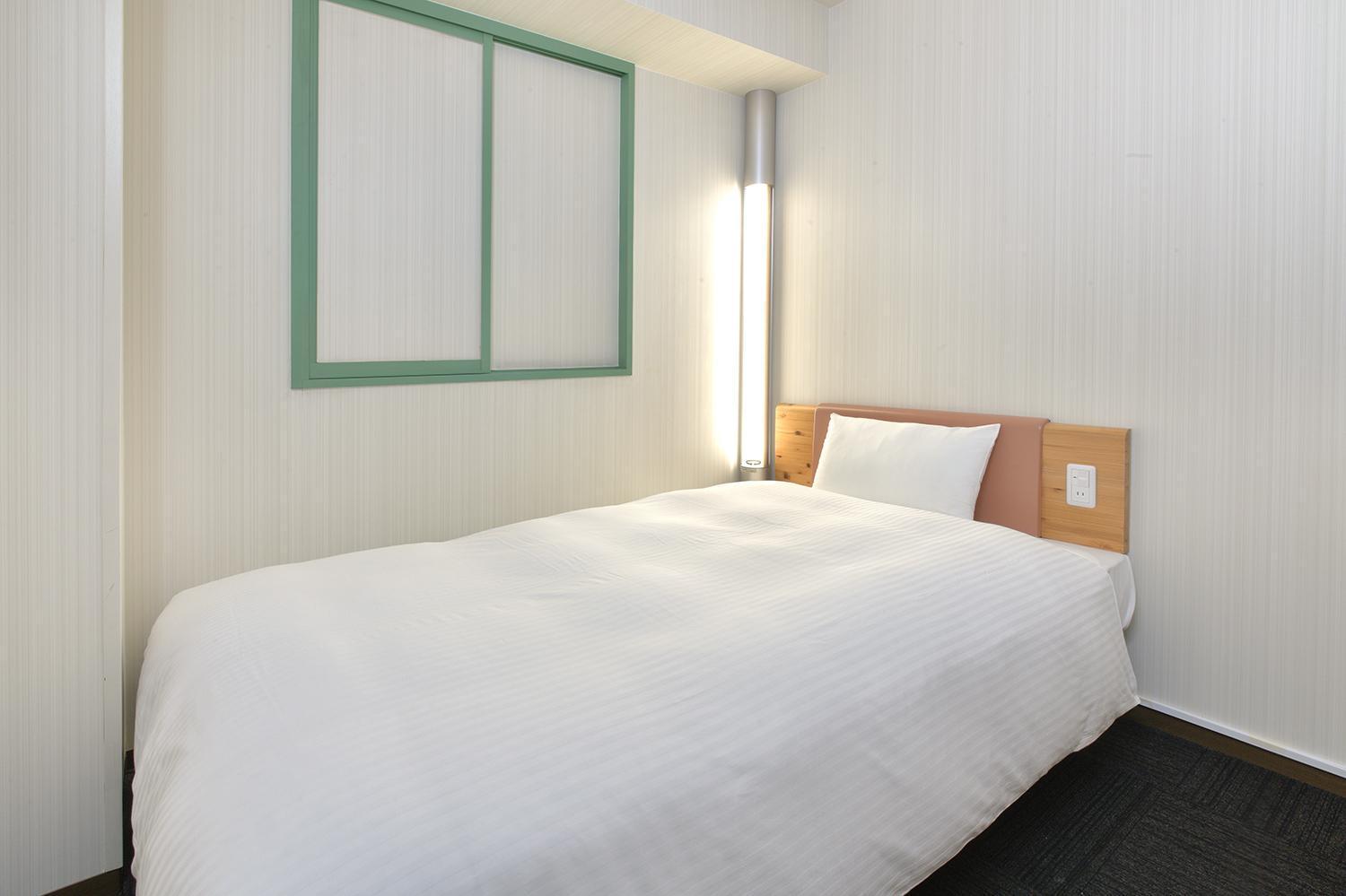 Washington R&B Hotel Sapporo Kita 3 Nishi 2 Екстер'єр фото