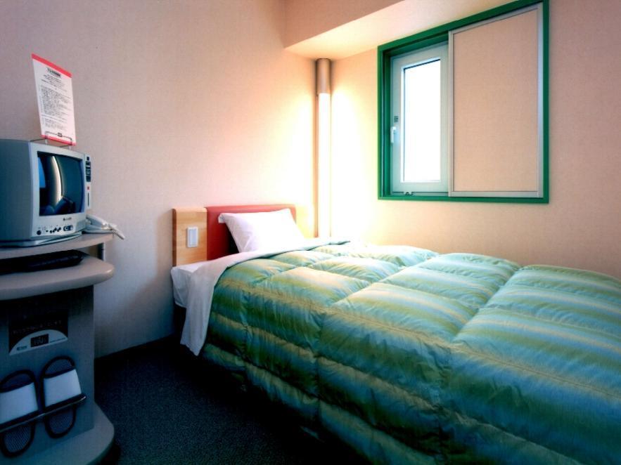 Washington R&B Hotel Sapporo Kita 3 Nishi 2 Екстер'єр фото
